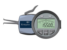 kroeplin數顯內卡規G105