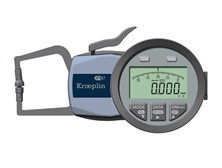 KROEPLIN外卡規C110T