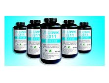 醫療級紫外線UV無影膠