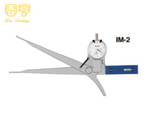 TECLOCK內卡規IM-2