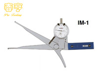 TECLOCK內卡規IM-1