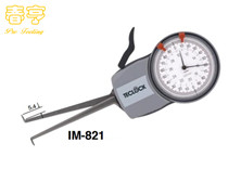 TECLOCK內卡規IM-821