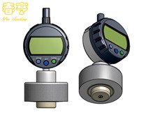 KROEPLIN噴霧罐專用卡規AE1201