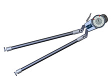 KROEPLIN內徑卡規H850