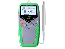 TD8620數顯高斯計