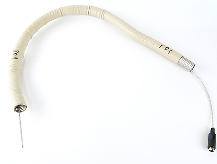 φ2.9mm蛇形工業內窺鏡