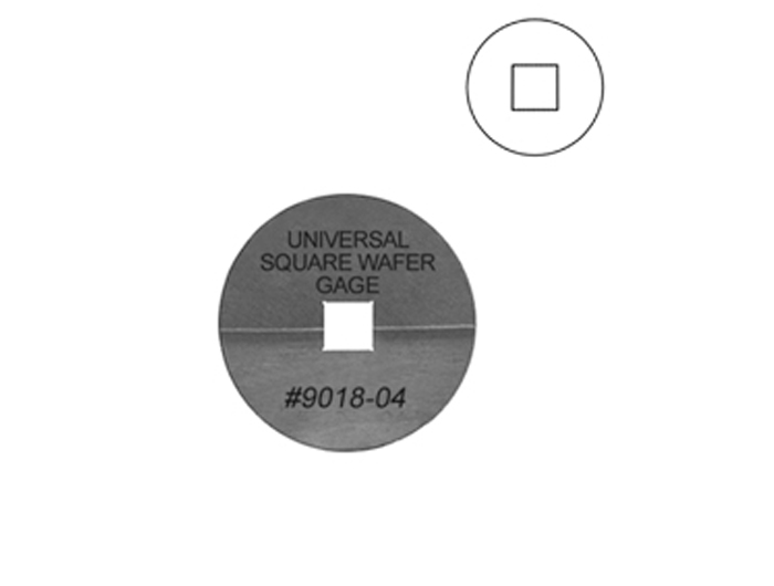 環球方型環規9018