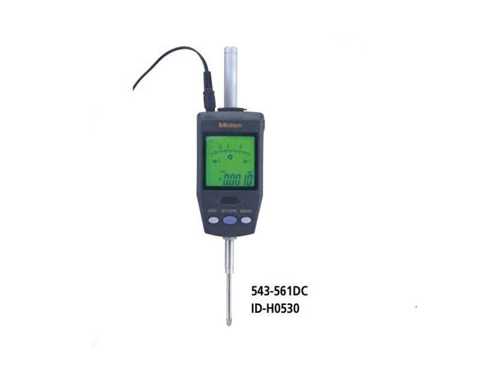 三豐0.5μm數顯高度尺543-563DC