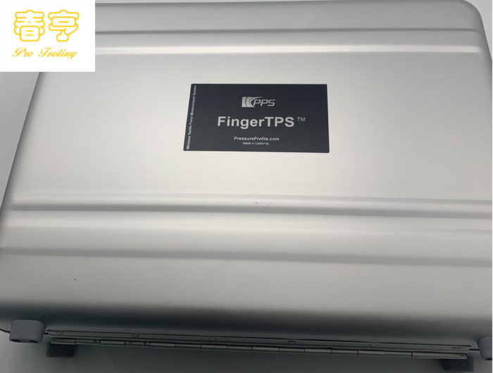 PPS Finger TPS手指觸覺測量系統
