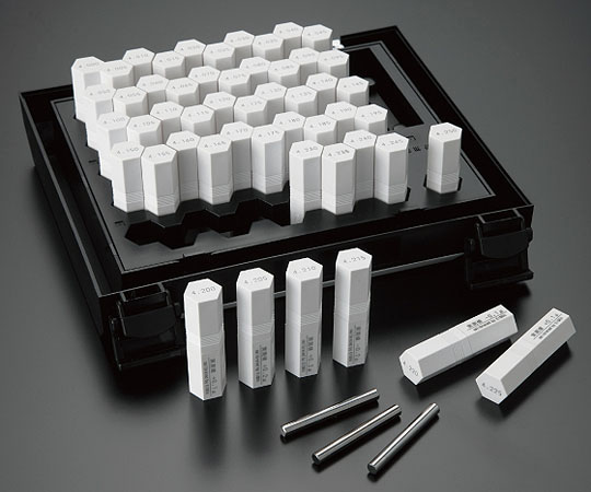 eisen針規套裝0.05mm
