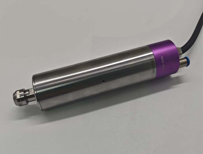 3萬轉電主軸MSIY-4030